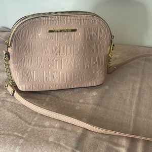 STEVE MADDEN crossbody purse